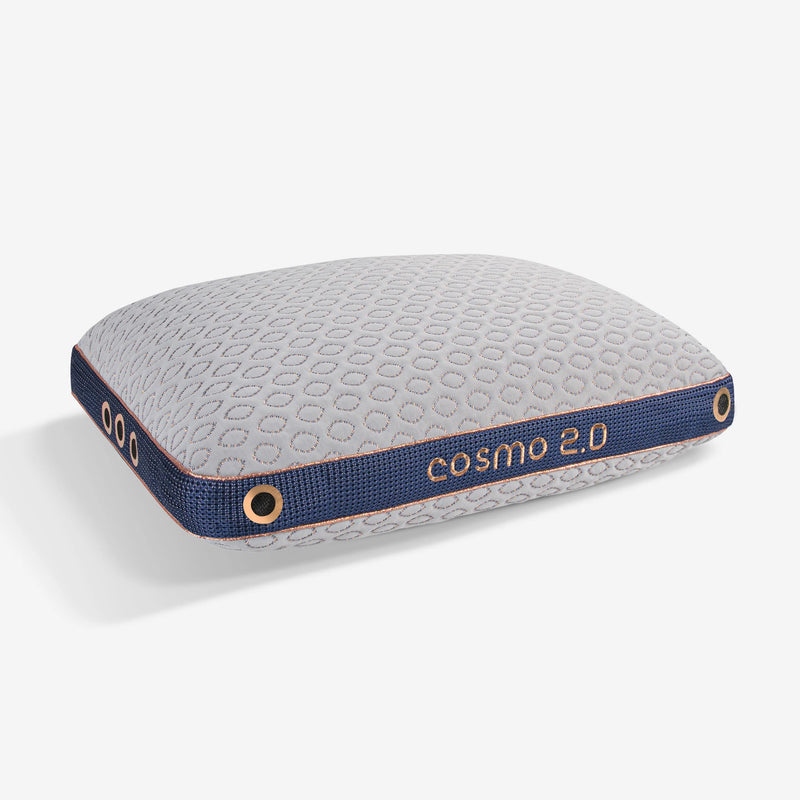 Bedgear Cosmo Performance® Pillow - Mattress on Demand