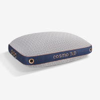 Bedgear Cosmo Performance® Pillow - Mattress on Demand