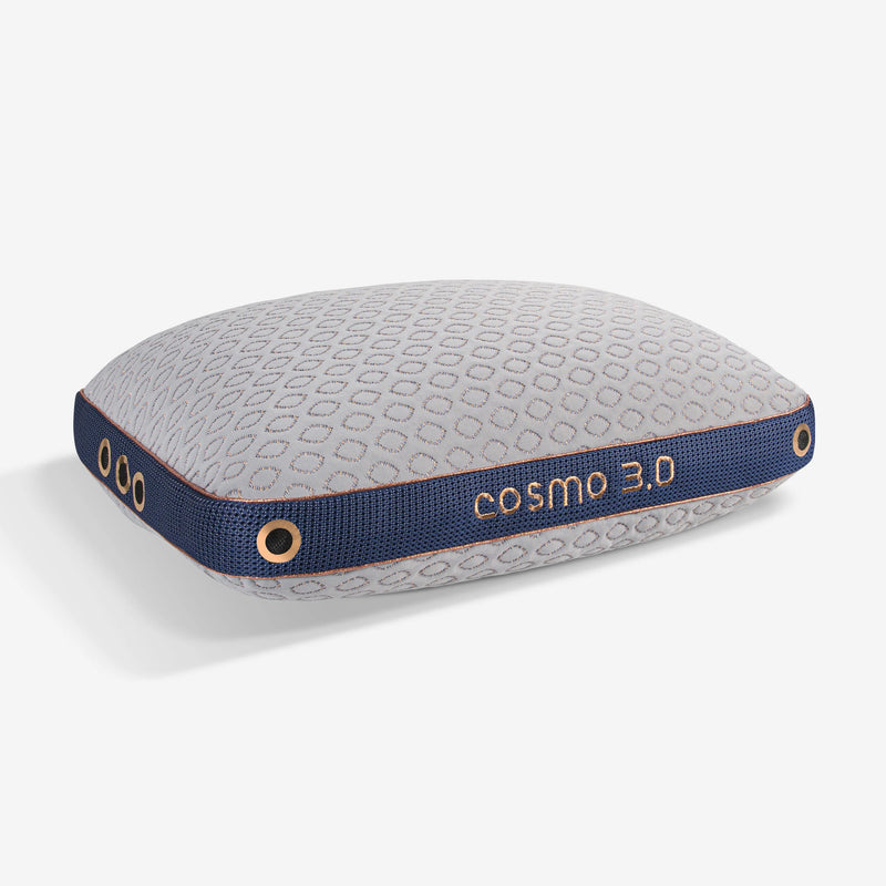 Bedgear Cosmo Performance® Pillow - Mattress on Demand