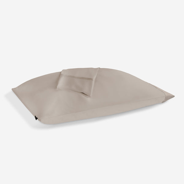 Bedgear Dri-Tec Pillowcase Set official product image 1