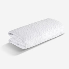 Bedgear Dri-Tec Crib Mattress Protector official product image 1