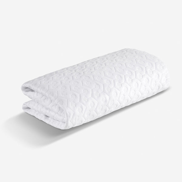 Bedgear Dri-Tec Crib Mattress Protector official product image 1