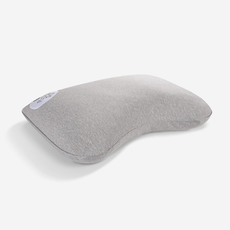 Bedgear Flow Cuddle Curve Performance® Pillow official product image 6