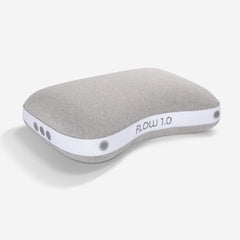 Bedgear Flow Cuddle Curve Performance® Pillow official product image 1