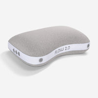 Bedgear Flow Cuddle Curve Performance® Pillow official product image 11