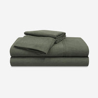 Bedgear Hyper-Wool Flannel Performance® Sheet Set official product image 1
