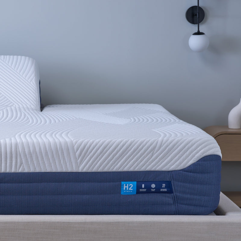 Bedgear H2 Performance® Mattress official product image 7