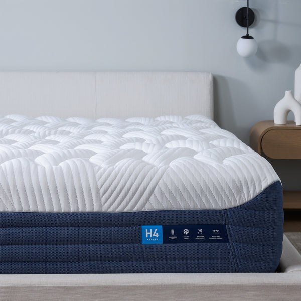 Bedgear H Performance® Pillowtop Mattress official product image 1