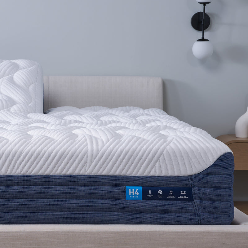 Bedgear H Performance® Pillowtop Mattress official product image 6