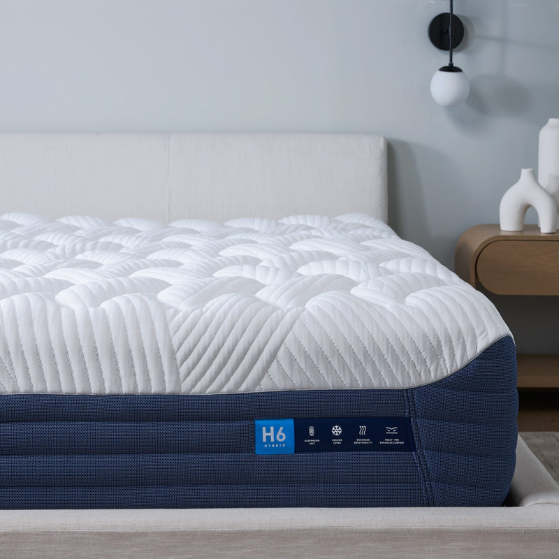 Bedgear H Performance® Pillowtop Mattress official product image 11