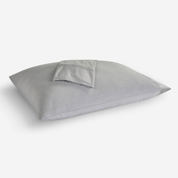 Bedgear Hyper-Wool Flannel Pillowcase Set official product image 1