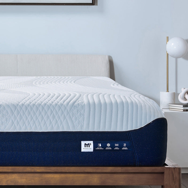 Bedgear M3 Performance® Mattress official product image 11