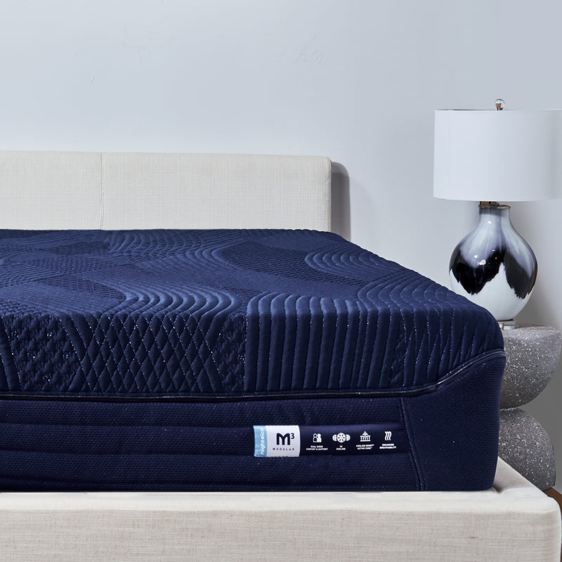 Bedgear M3 Night Ice Performance® Mattress official product image 6