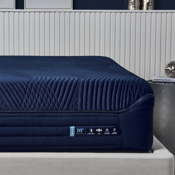 Bedgear M5 Night Ice Performance® Mattress official product image 1