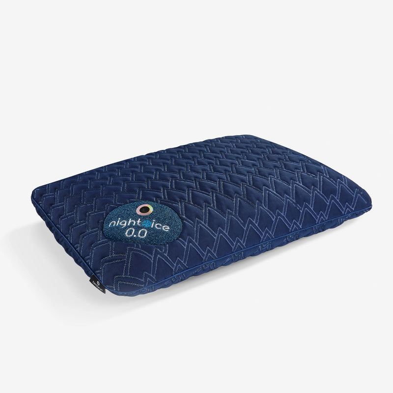 Bedgear Night Ice Performance® Pillow - Mattress on Demand