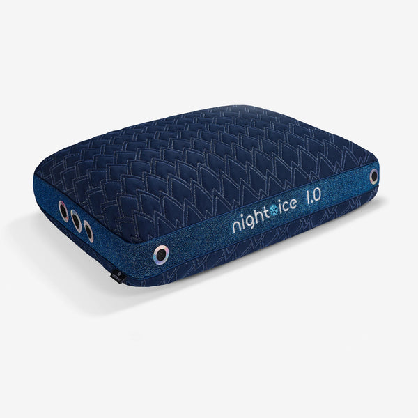 Bedgear Night Ice Performance® Pillow - Mattress on Demand