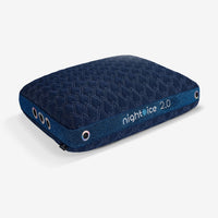 Bedgear Night Ice Performance® Pillow - Mattress on Demand