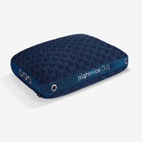 Bedgear Night Ice Performance® Pillow - Mattress on Demand