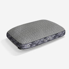 Bedgear Quest Performance® Standard Bed Pillow - Mattress on Demand