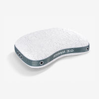 Bedgear Storm Cuddle Curve Pillow - Mattress on Demand