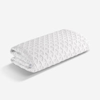 Bedgear Ver-Tex Crib Performance® Mattress Protector (Pack of 2) official product image 1