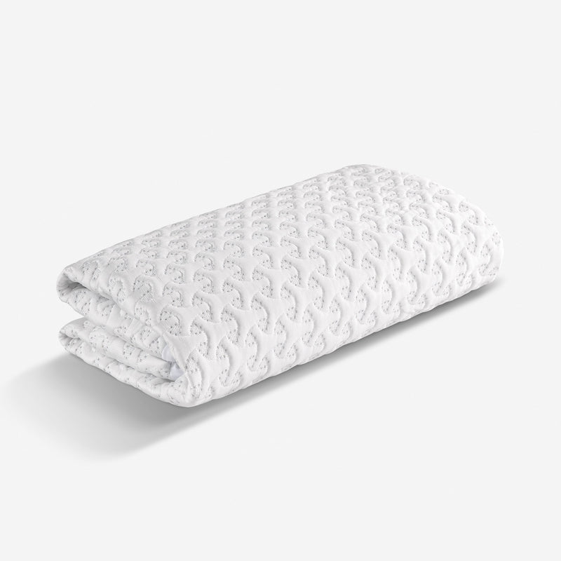 Bedgear Ver-Tex Crib Performance® Mattress Protector (Pack of 2) official product image 1
