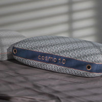Bedgear Cosmo Performance® Pillow - Mattress on Demand
