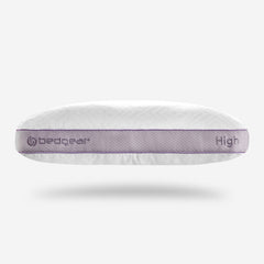 Bedgear High Standard Bed Pillow - Mattress on Demand