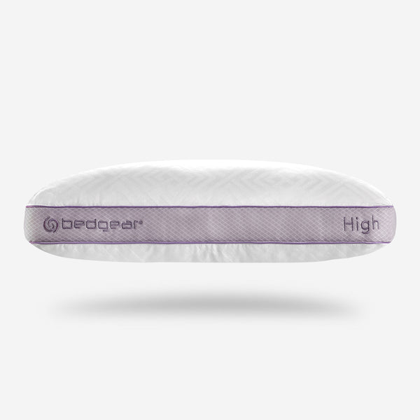 Bedgear High Standard Bed Pillow - Mattress on Demand