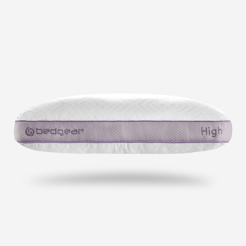 Bedgear High Standard Bed Pillow - Mattress on Demand