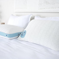 Bedgear Summit Performance® Pillow official product image 2