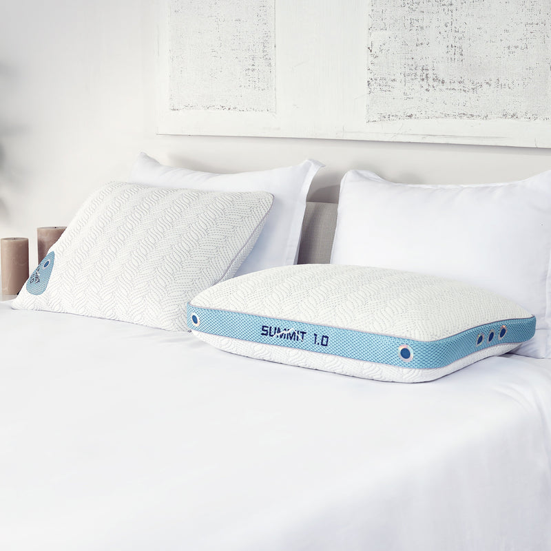 Bedgear Summit Performance® Pillow official product image 7