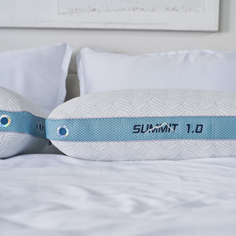 Bedgear Summit Performance® Pillow official product image 8
