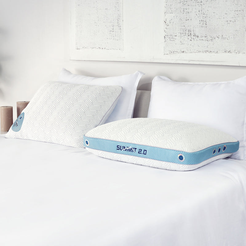 Bedgear Summit Performance® Pillow official product image 12