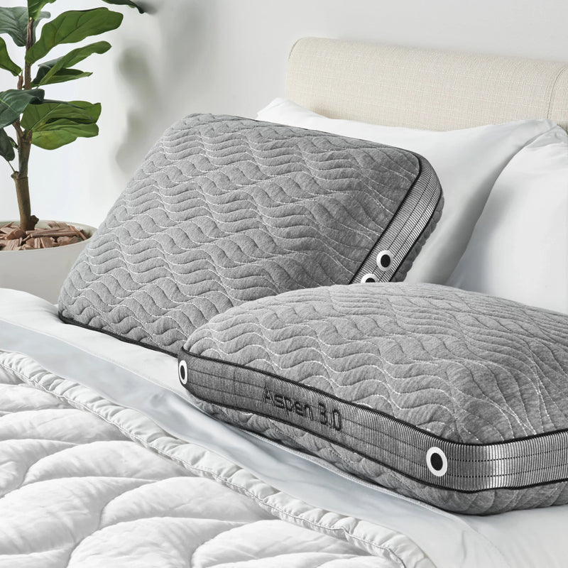Bedgear Aspen Performance® Pillow - Mattress on Demand