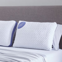 Bedgear Balance Performance® Pillow - Mattress on Demand