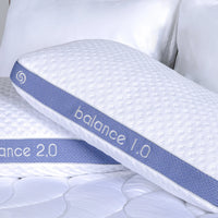 Bedgear Balance Performance® Pillow - Mattress on Demand