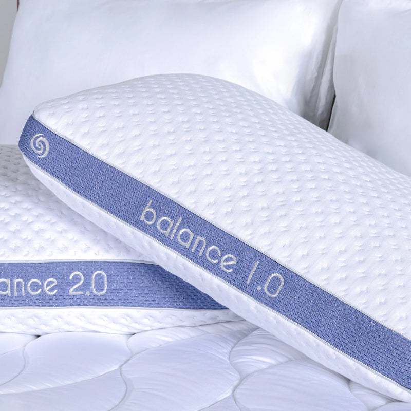 Bedgear Balance Performance® Pillow - Mattress on Demand