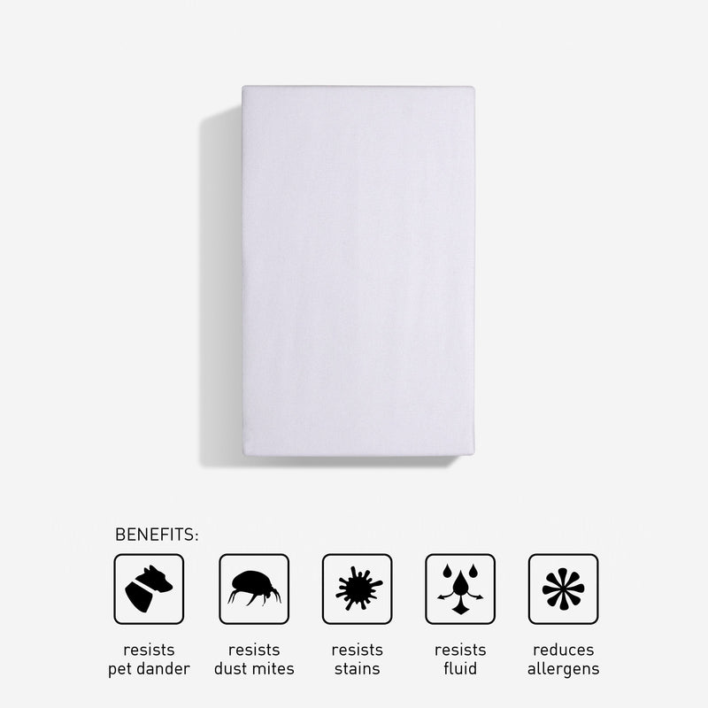 Bedgear iProtect® Sofa Bed Mattress Protector official product image 5