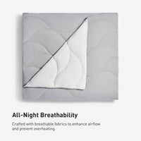 Bedgear Cooling Performance® Throw official product image 4