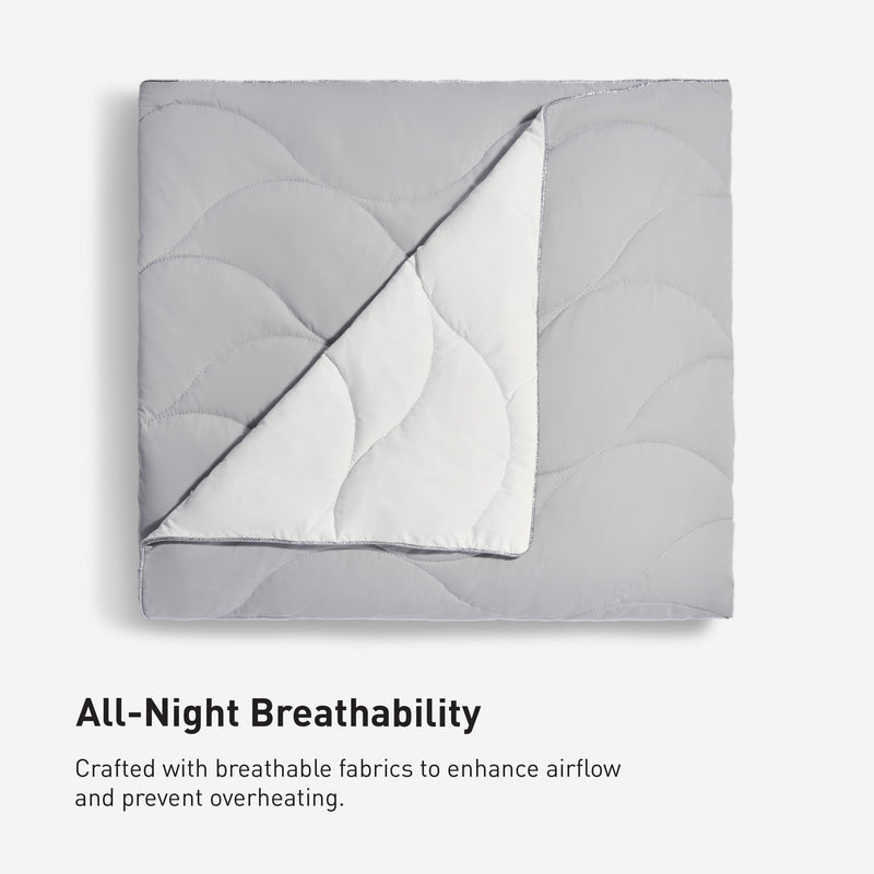Bedgear Cooling Performance® Throw official product image 4