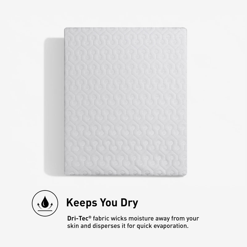 Bedgear Dri-Tec Mattress Protector - Mattress on Demand