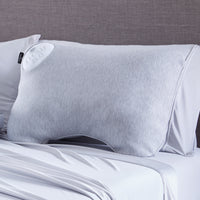 Bedgear Flow Cuddle Curve Performance® Pillow official product image 7