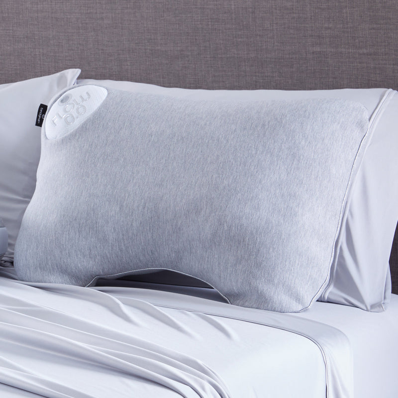 Bedgear Flow Cuddle Curve Performance® Pillow official product image 7