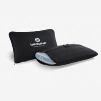 Bedgear Flow Performance® Travel Pillow official product image 1