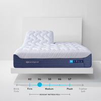 Bedgear H Performance® Pillowtop Mattress official product image 7