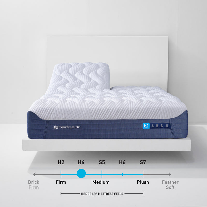 Bedgear H Performance® Pillowtop Mattress official product image 7