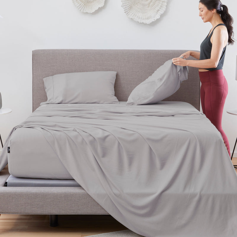 Bedgear Hyper-Linen Performance® Sheet Set official product image 2