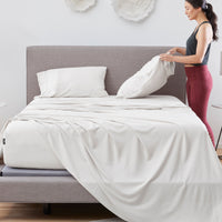 Bedgear Hyper-Linen Performance® Sheet Set official product image 12