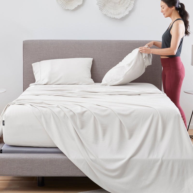 Bedgear Hyper-Linen Performance® Sheet Set official product image 12
